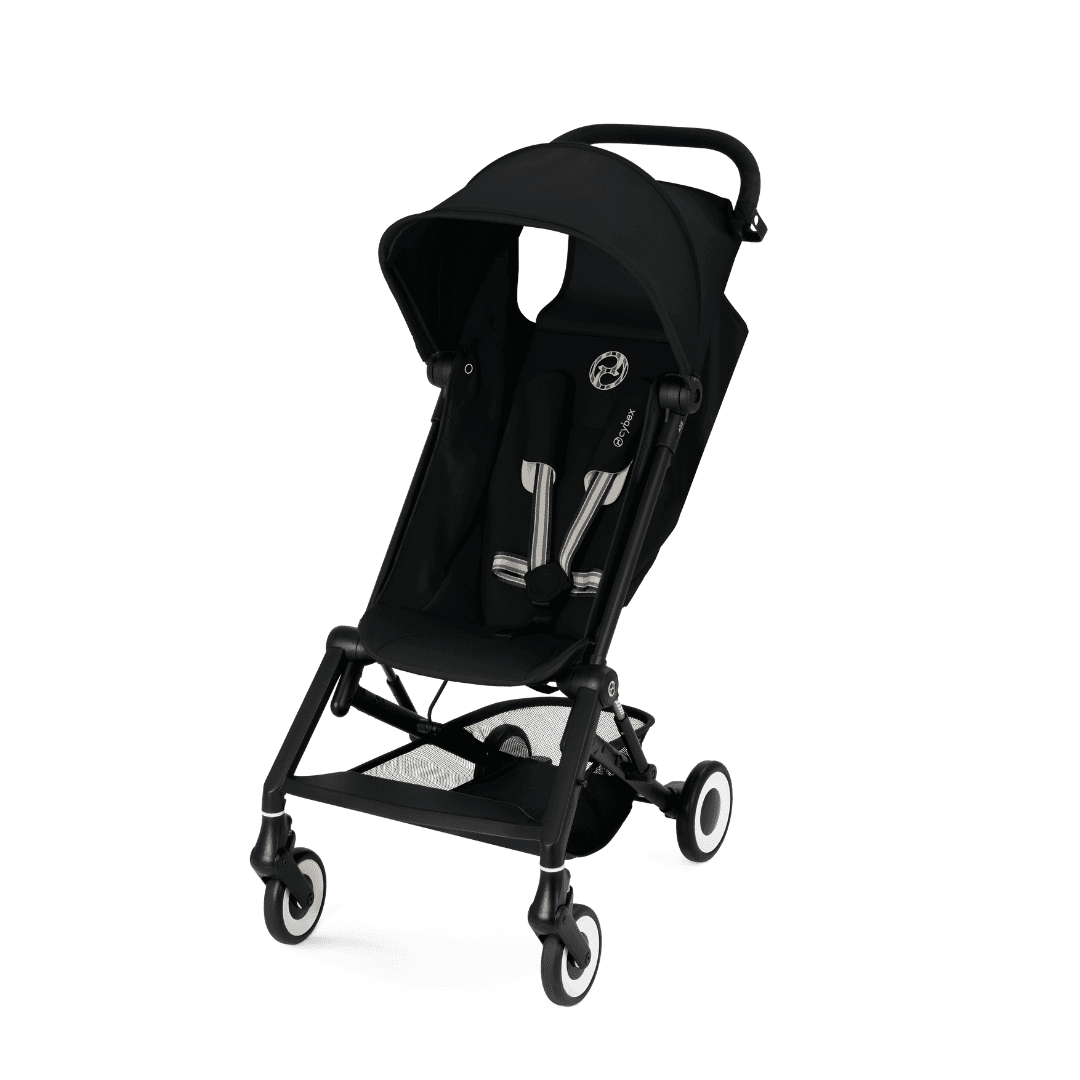 New Agis - Travel Light Buggy