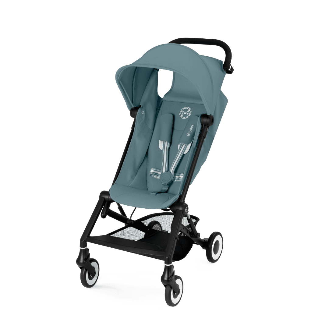 New Agis - Travel Light Buggy