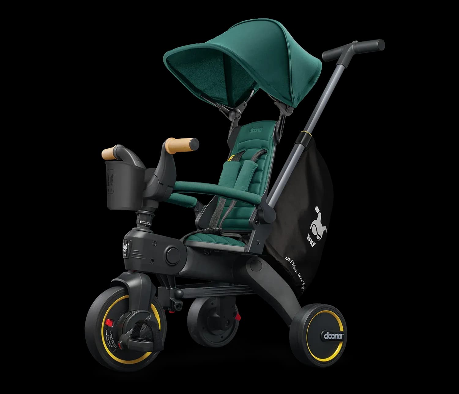 Liki Trike S5
