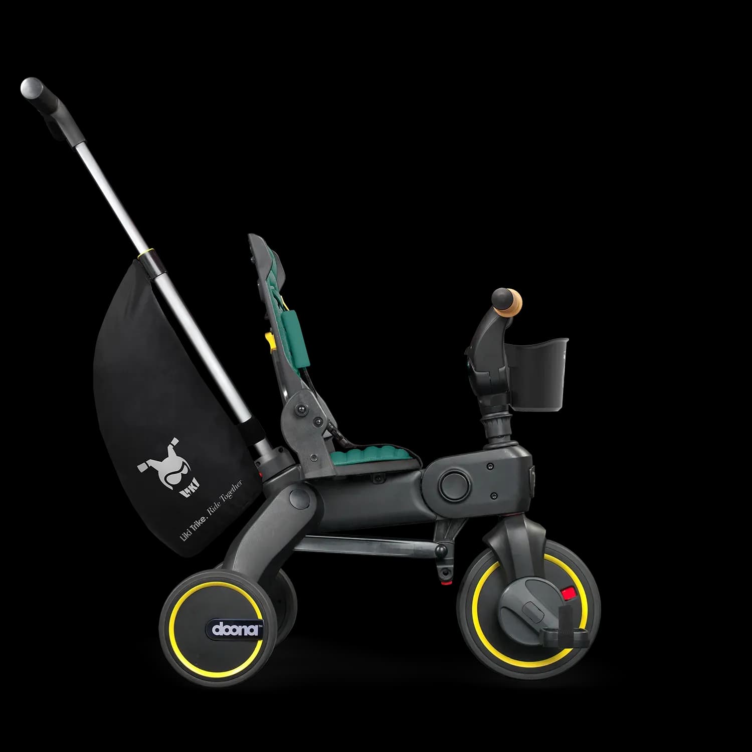 Liki Trike S5