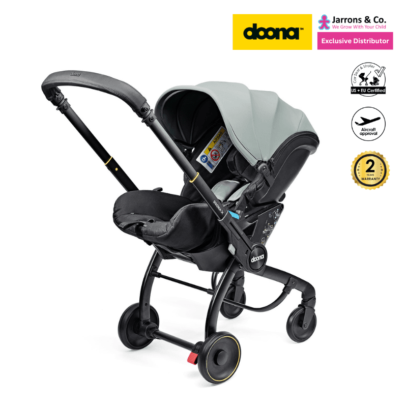 X Car Seat Stroller