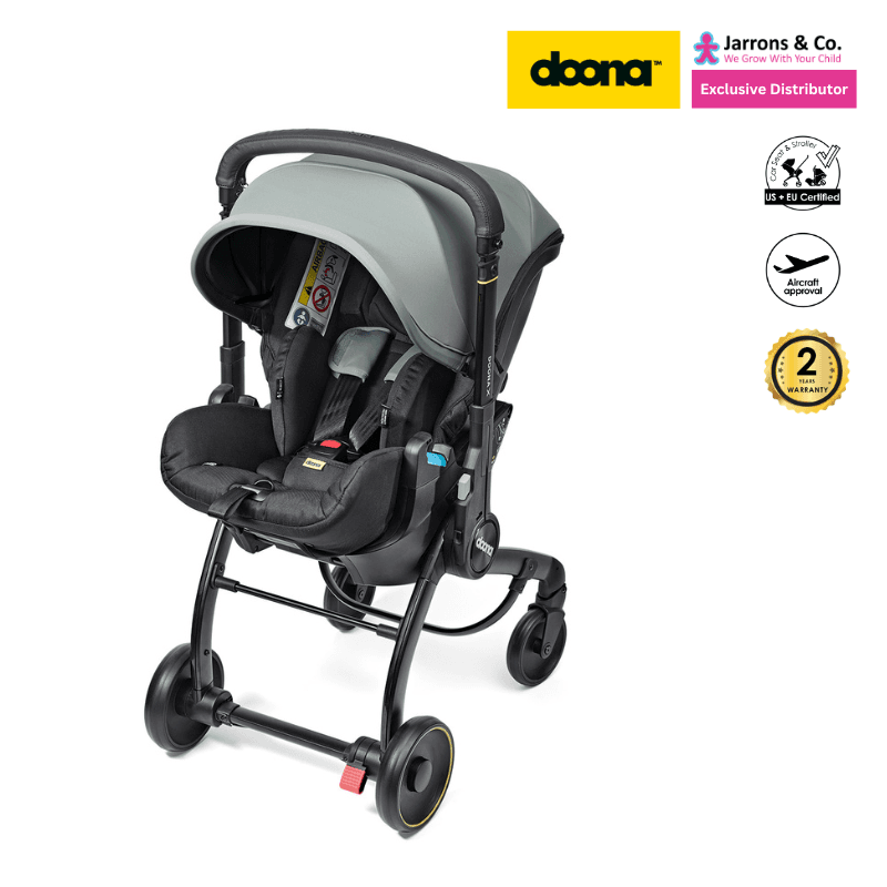 X Car Seat Stroller