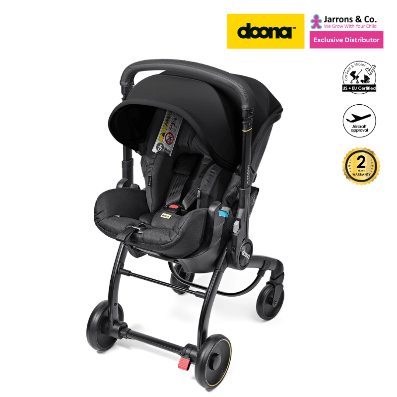 X Car Seat Stroller