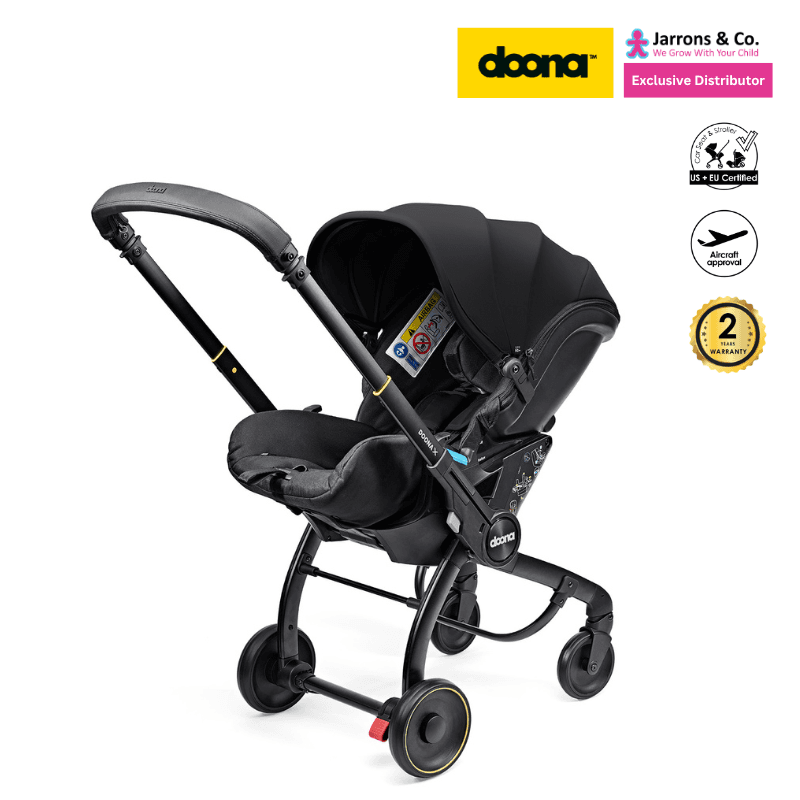 X Car Seat Stroller