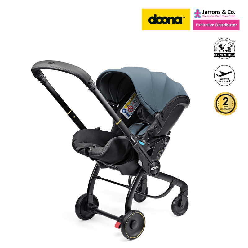 X Car Seat Stroller