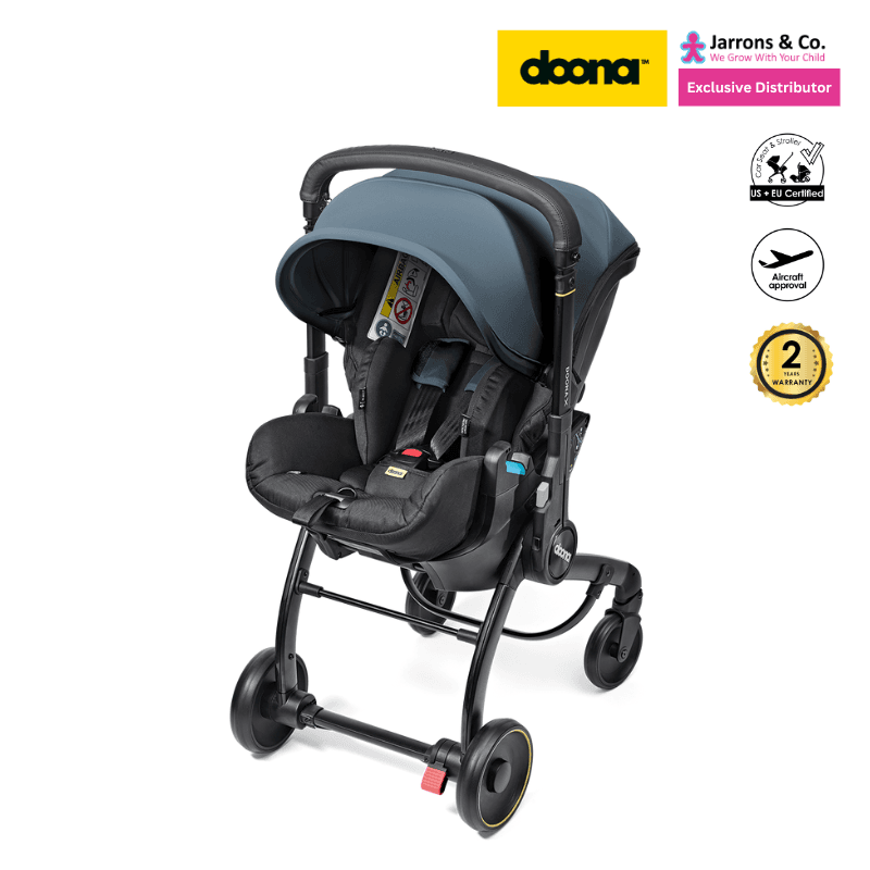 X Car Seat Stroller