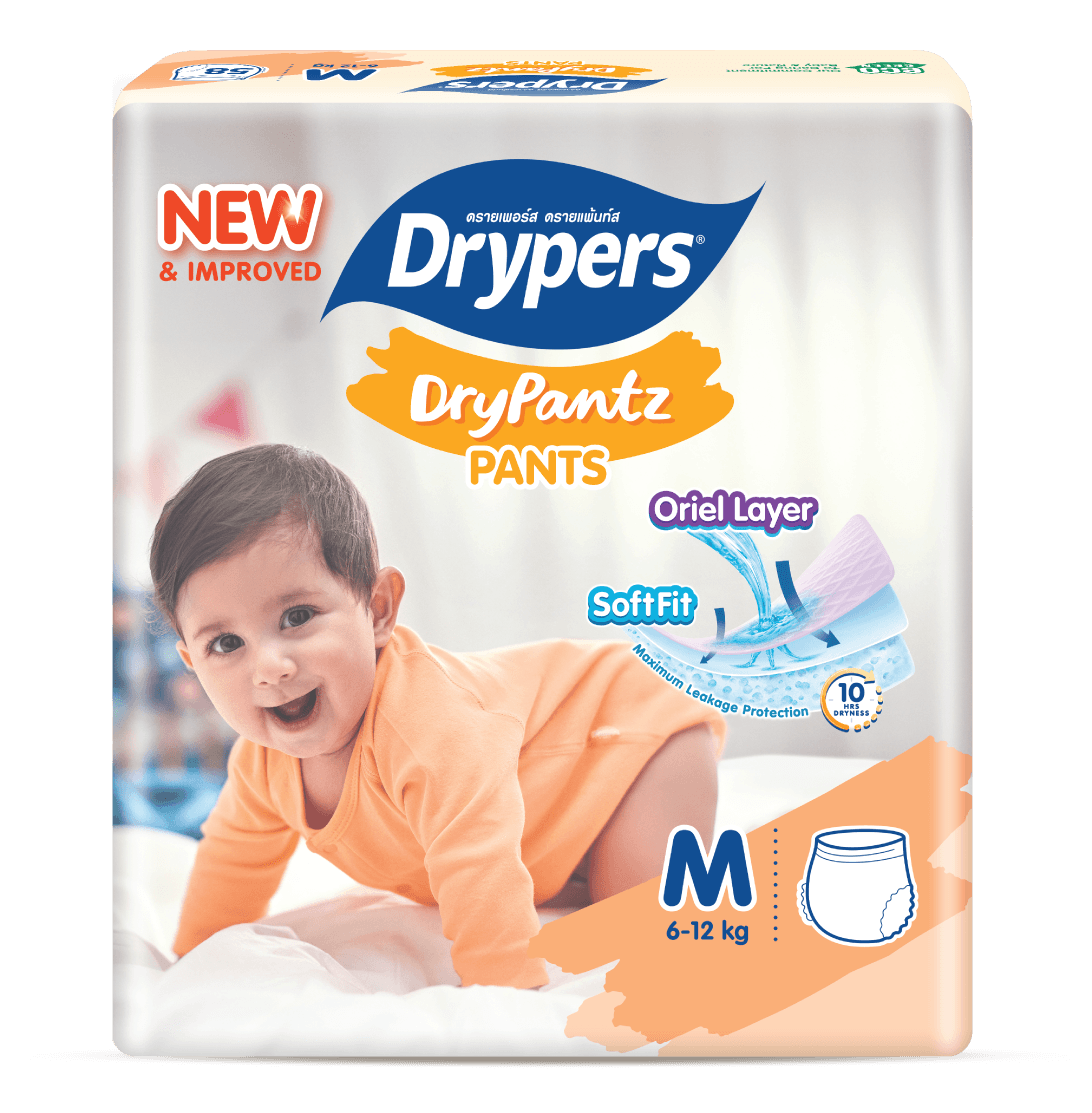 Drypantz