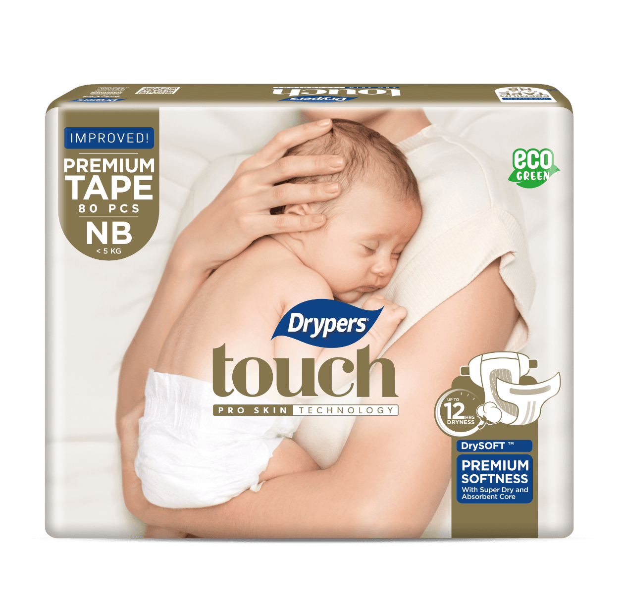 Touch Overnight Pants