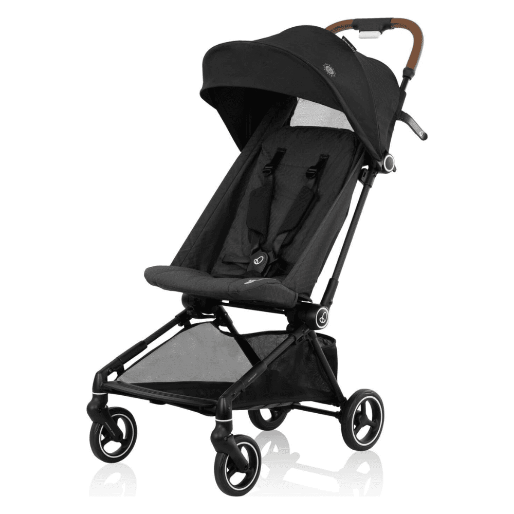Hummingbird Ultra-Lightweight Carbon Fiber Stroller