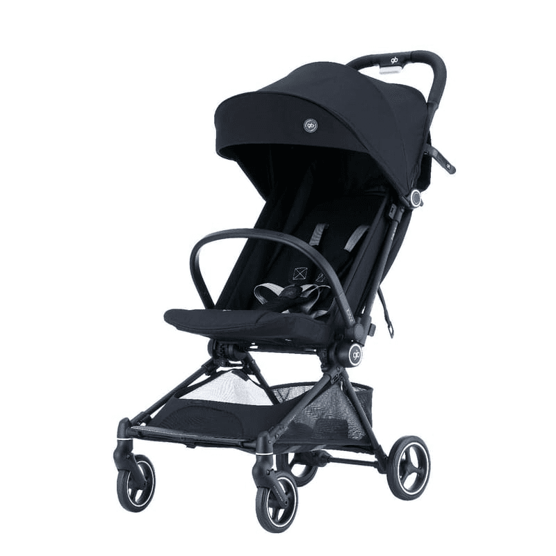 Fyn Plus Carbon Fiber Lightweight Stroller