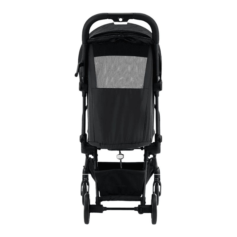 Fyn Plus Carbon Fiber Lightweight Stroller