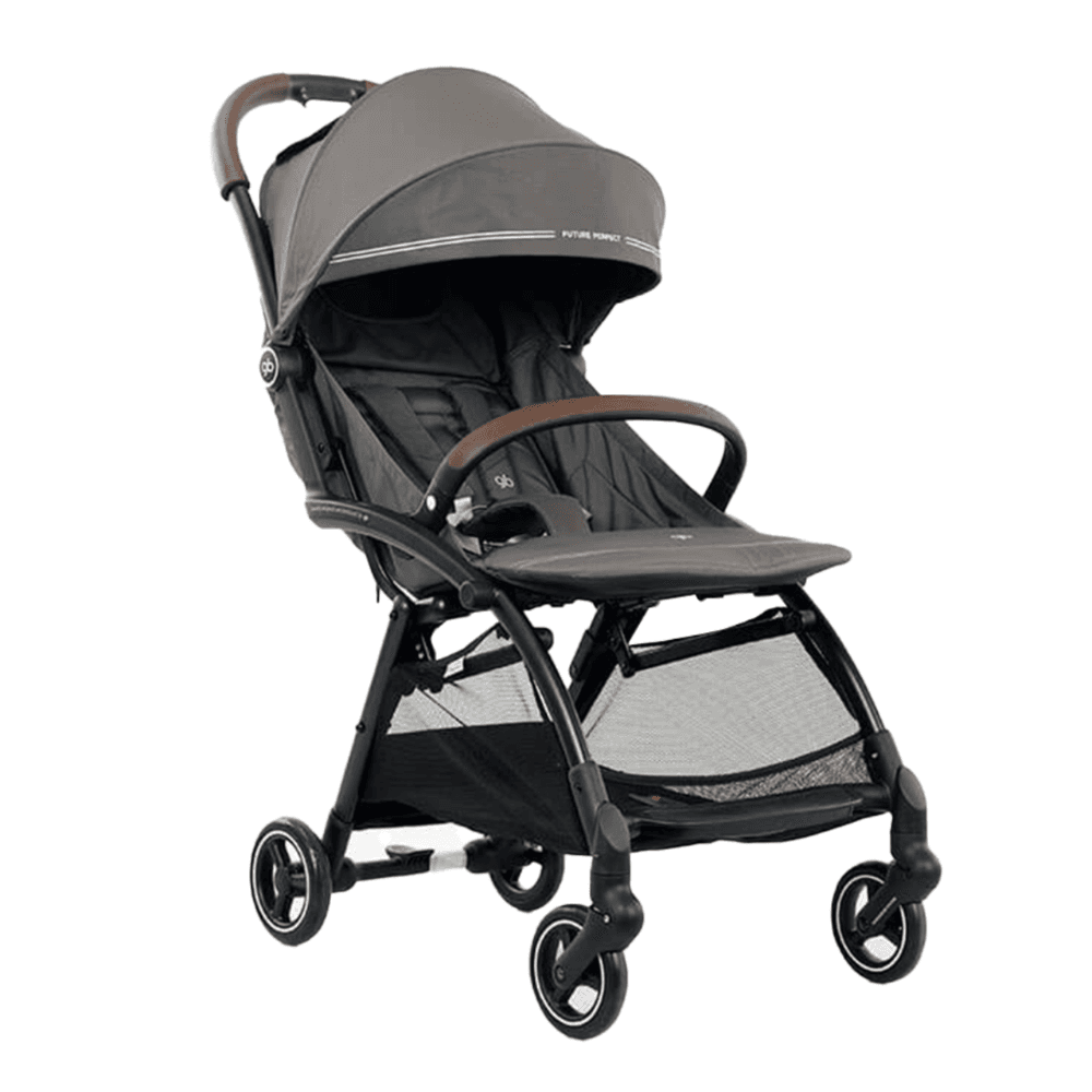Kun Lightweight Compact Stroller