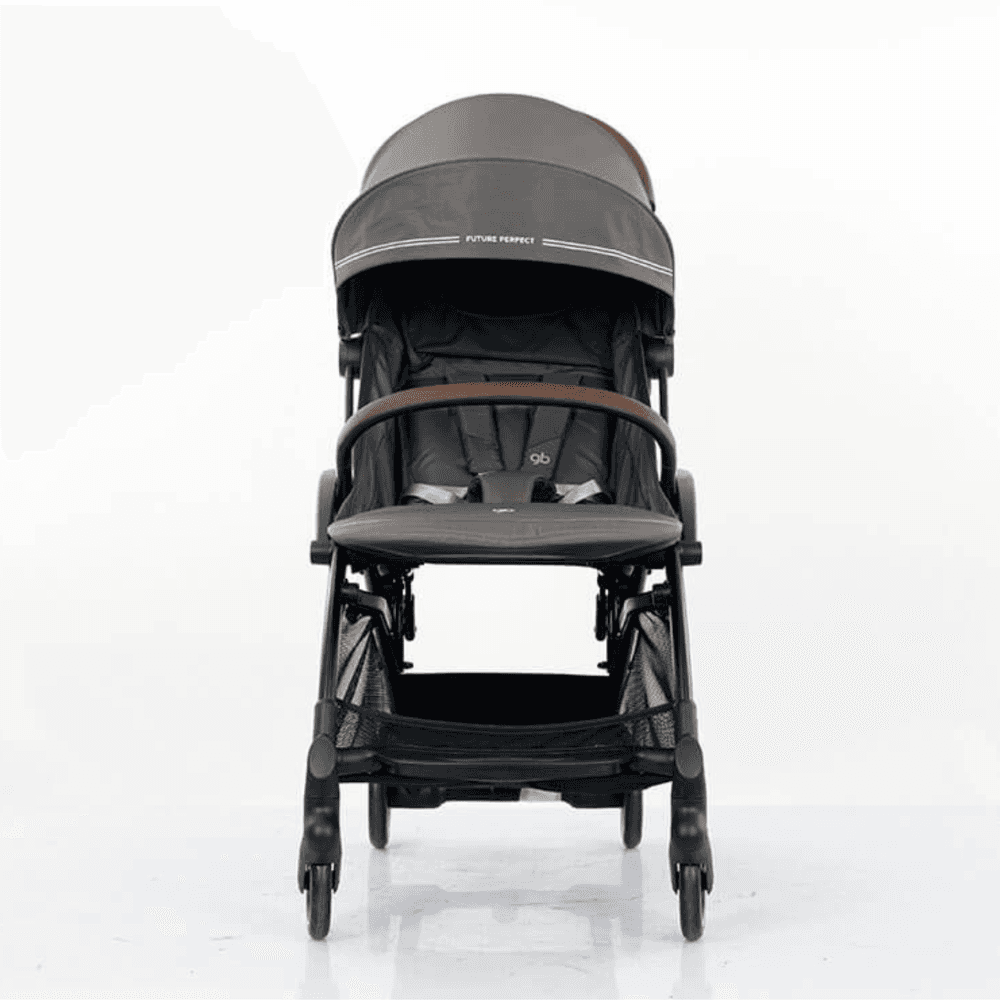 Kun Lightweight Compact Stroller