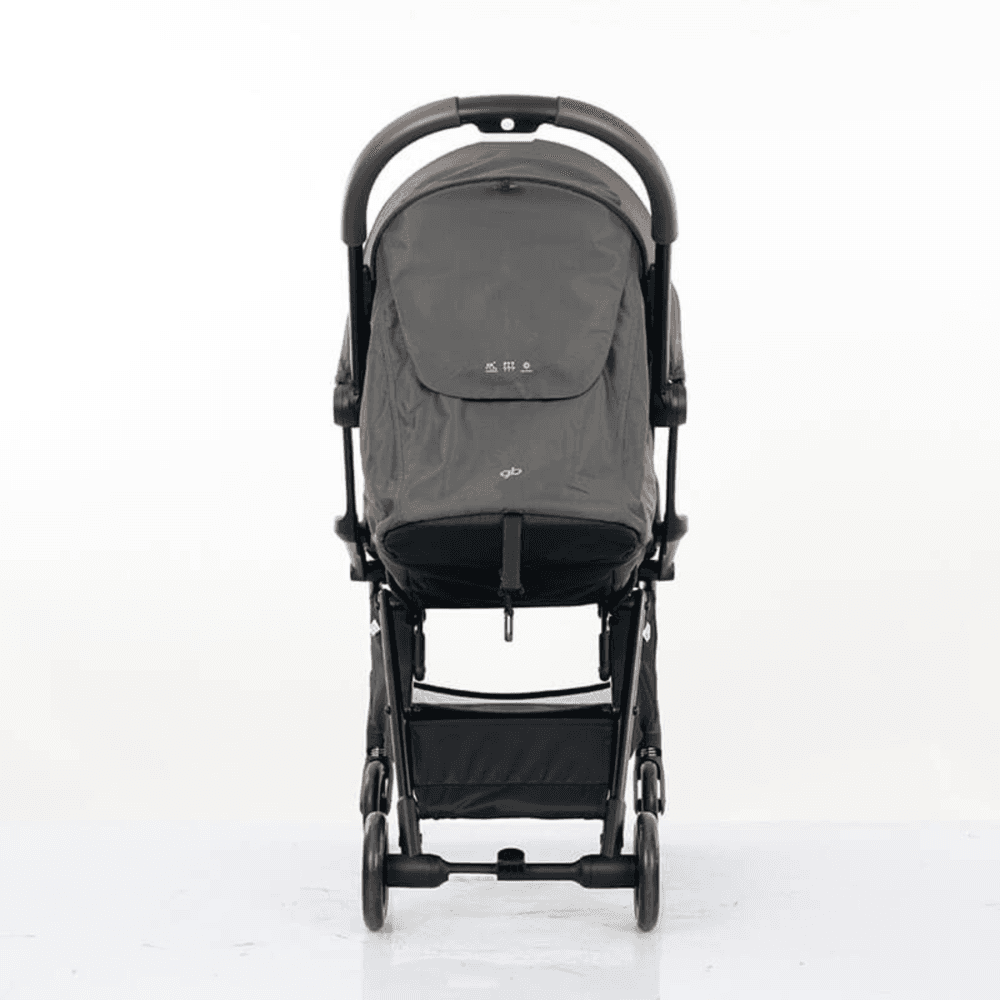 Kun Lightweight Compact Stroller