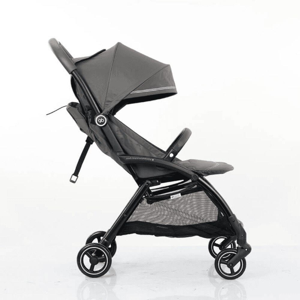 Kun Lightweight Compact Stroller