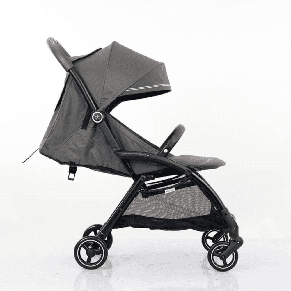 Kun Lightweight Compact Stroller