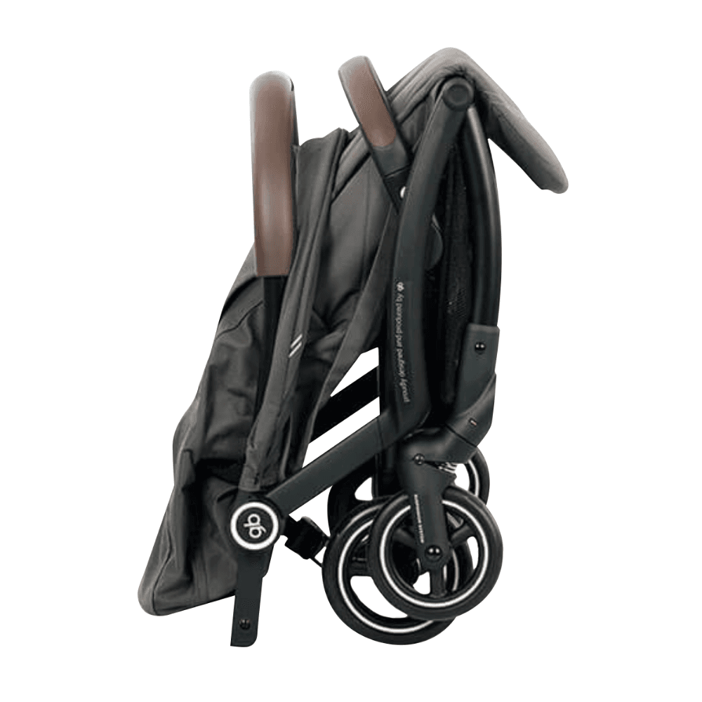 Kun Lightweight Compact Stroller
