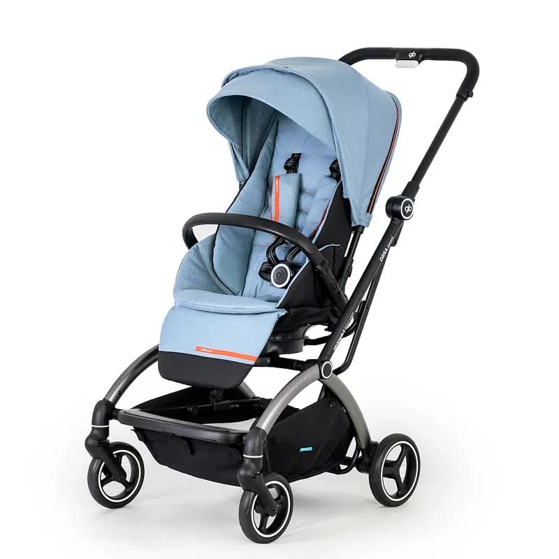 Orsa Omni 360 Stroller
