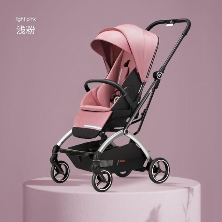 Orsa Omni 360 Stroller