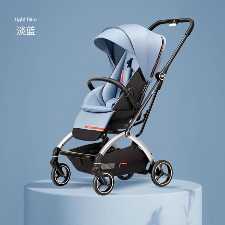 Orsa Omni 360 Stroller