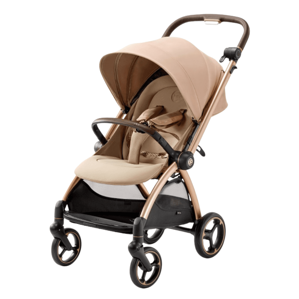 Orsa Pro Two-Way Facing Stroller