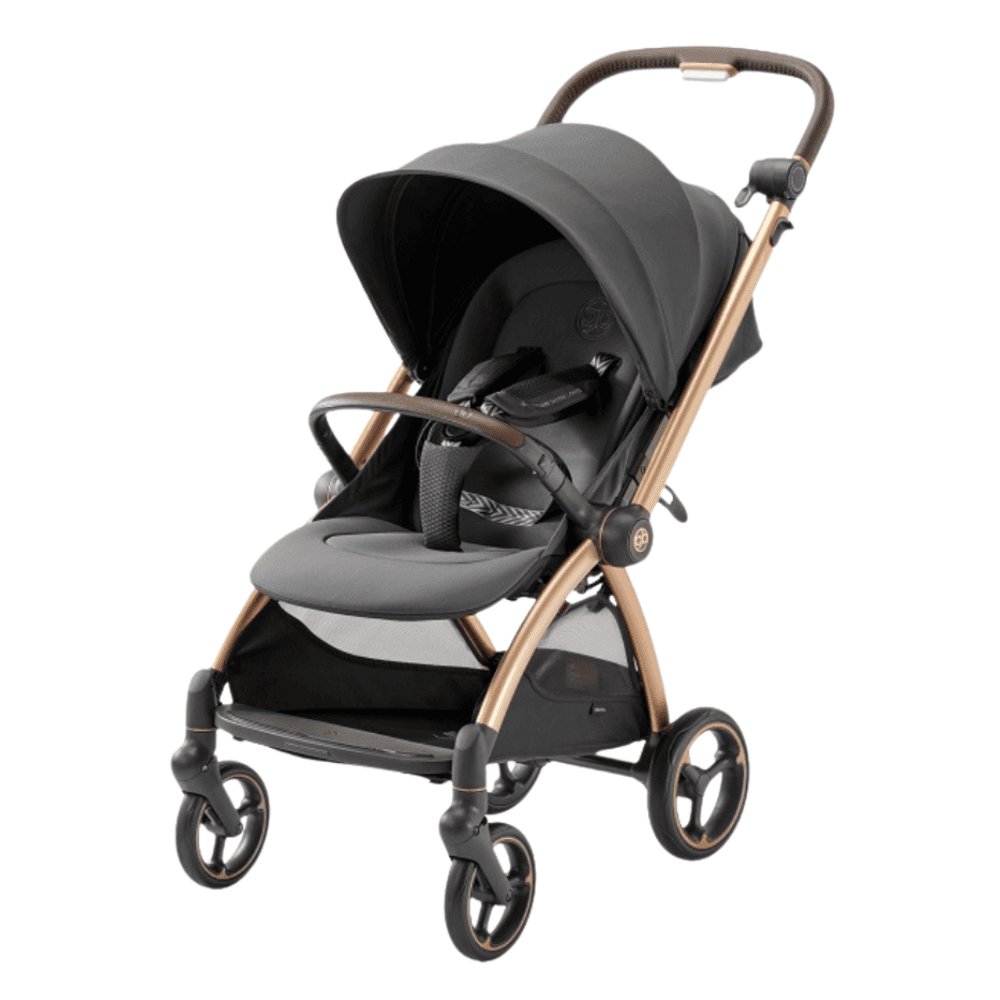 Orsa Pro Two-Way Facing Stroller