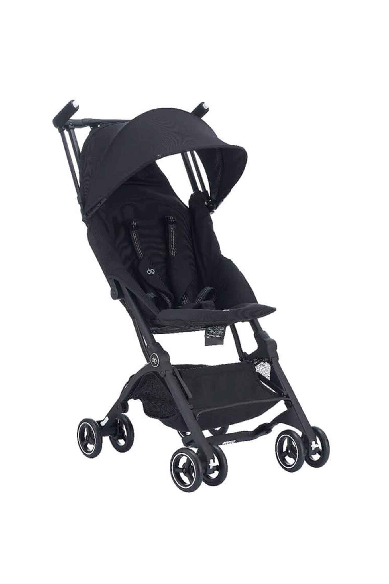 Pockit+ All Terrain Lite Cabin Stroller