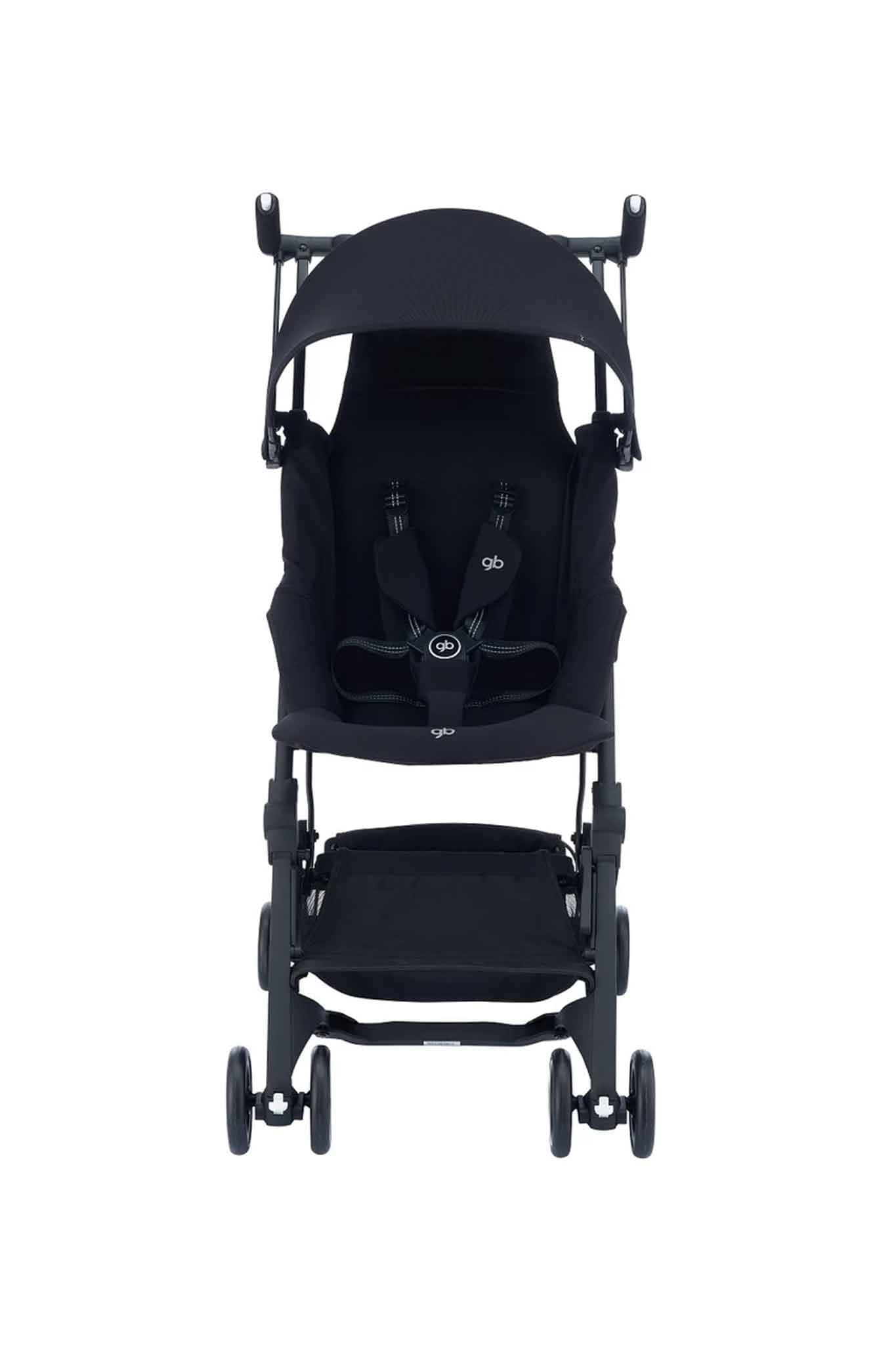 Pockit+ All Terrain Lite Cabin Stroller