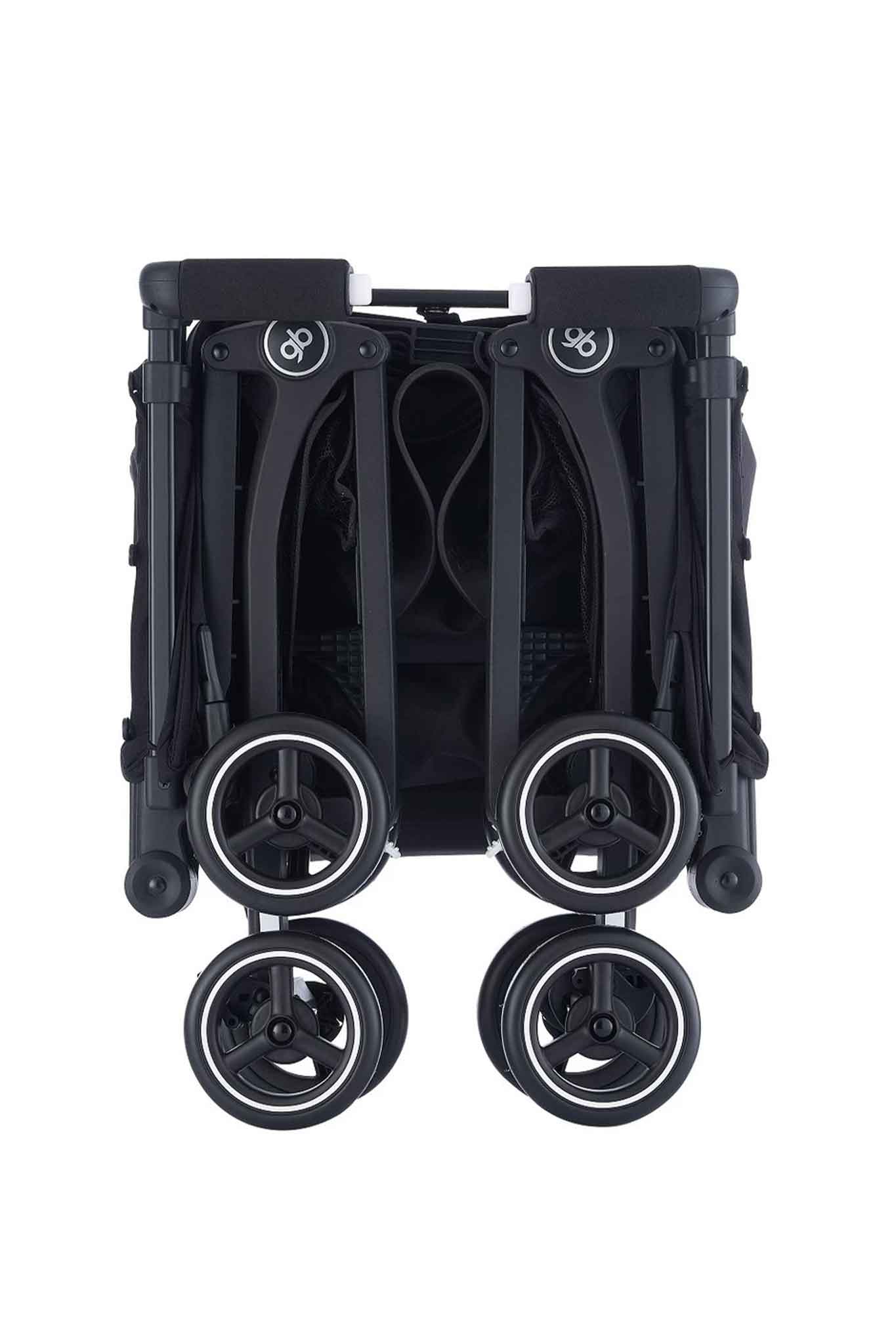 Pockit+ All Terrain Lite Cabin Stroller