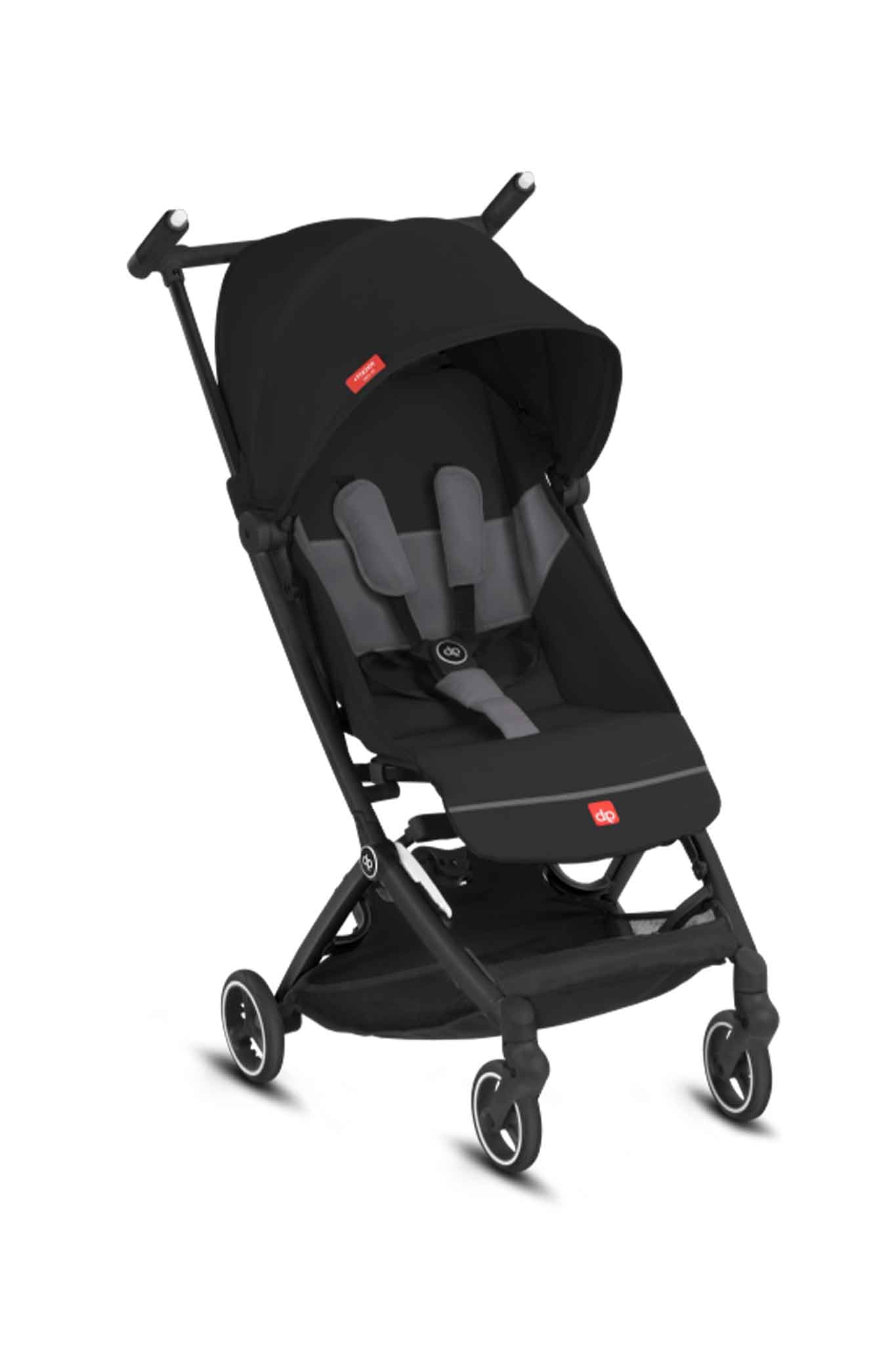 Pockit All City Stroller