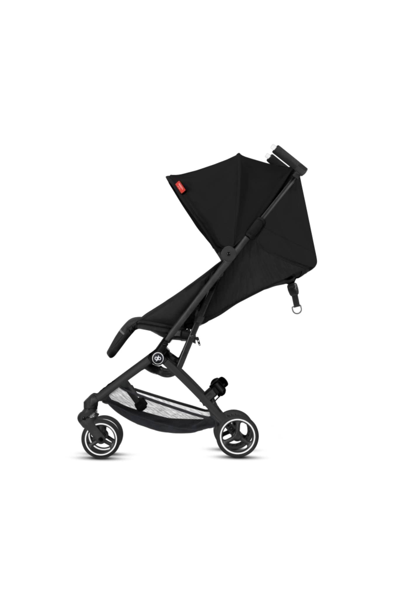 Pockit All City Stroller