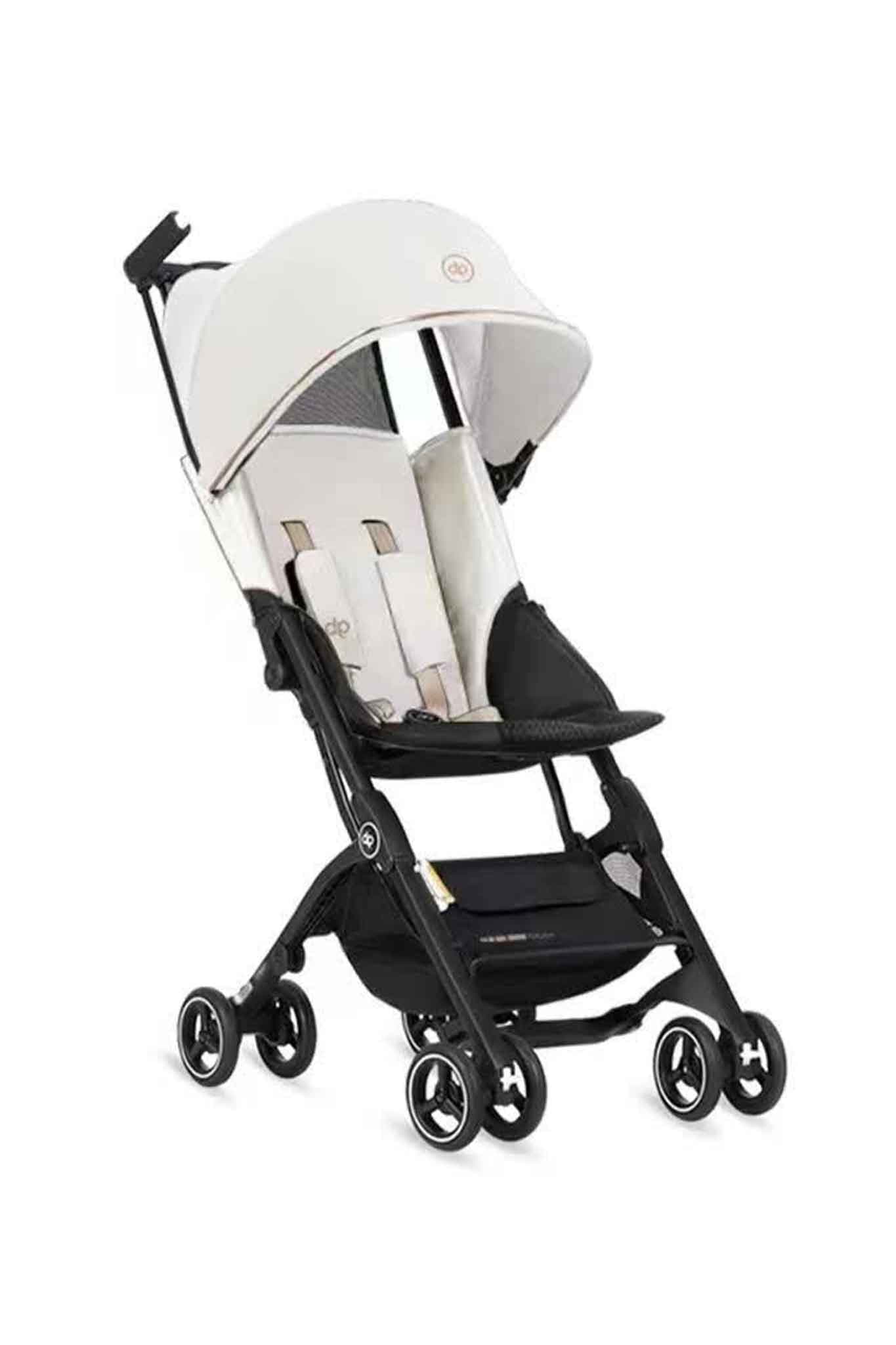 Pockit All City Stroller