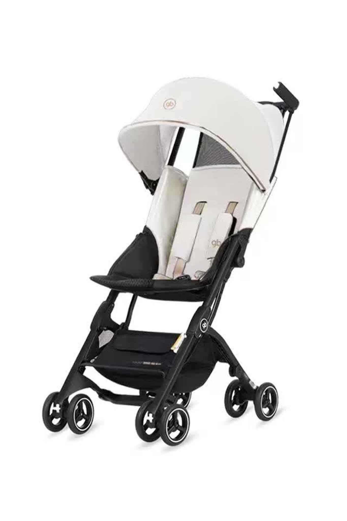 Pockit All City Stroller