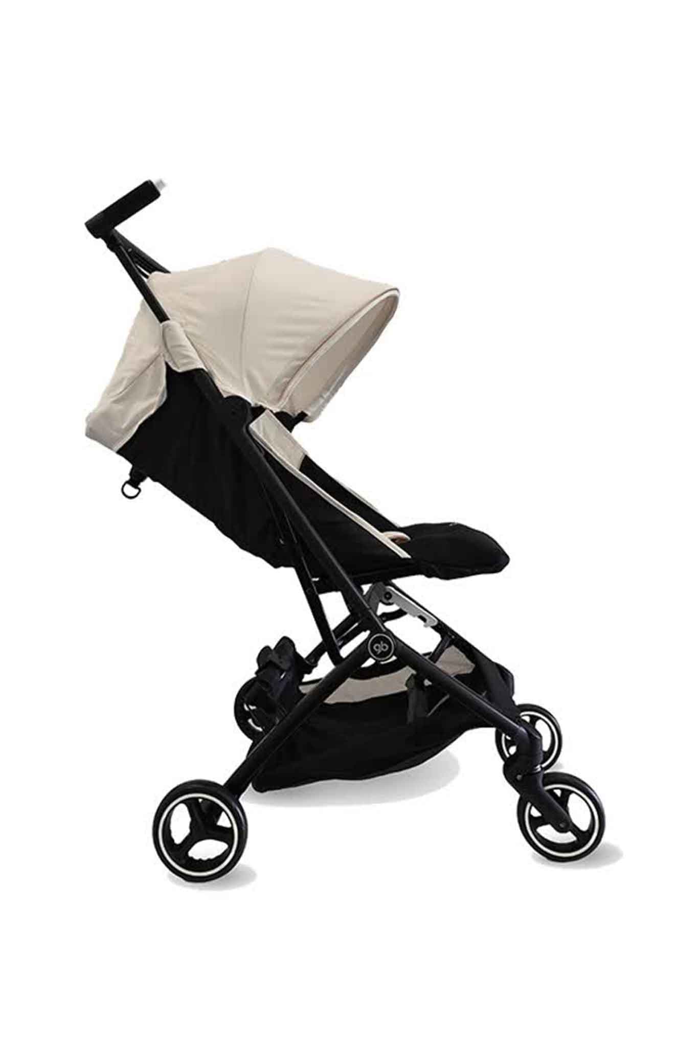 Pockit All City Stroller