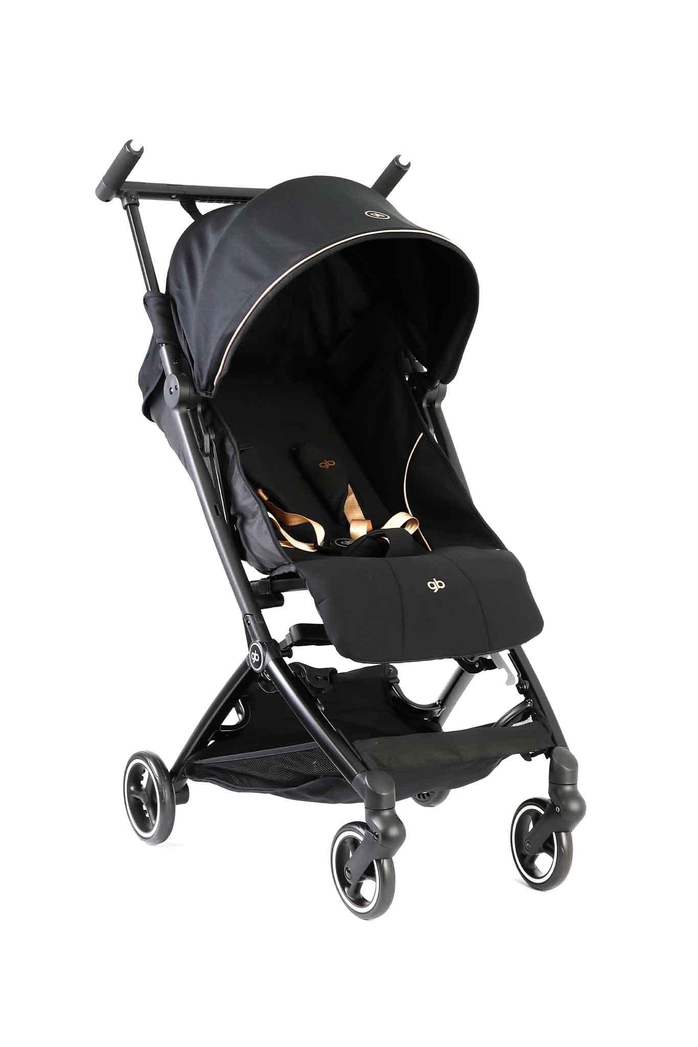 Pockit All City Stroller