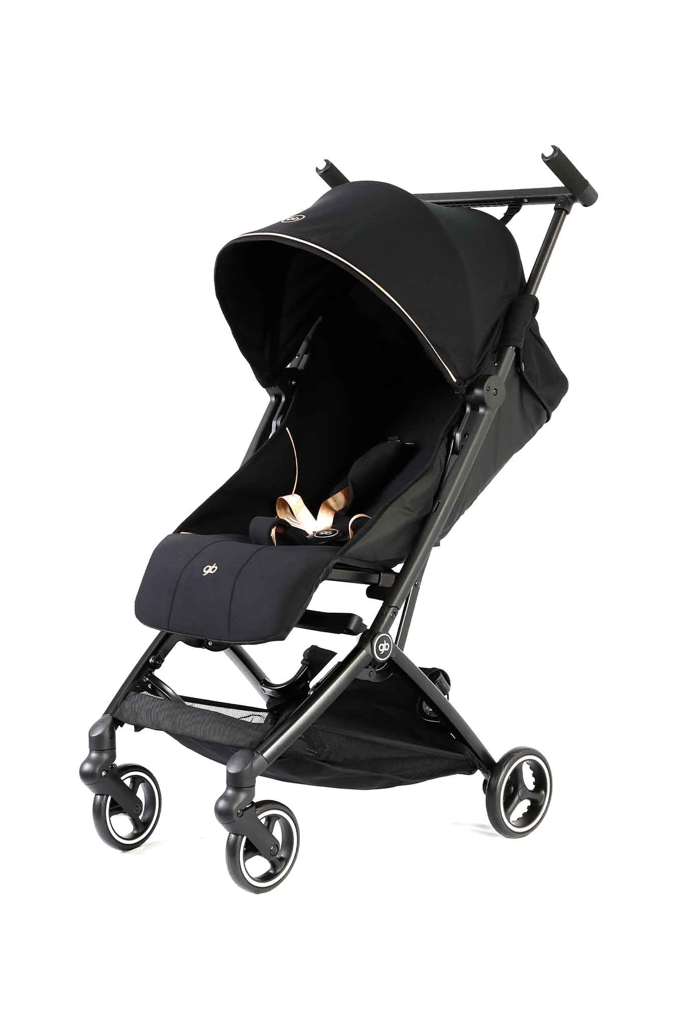 Pockit All City Stroller