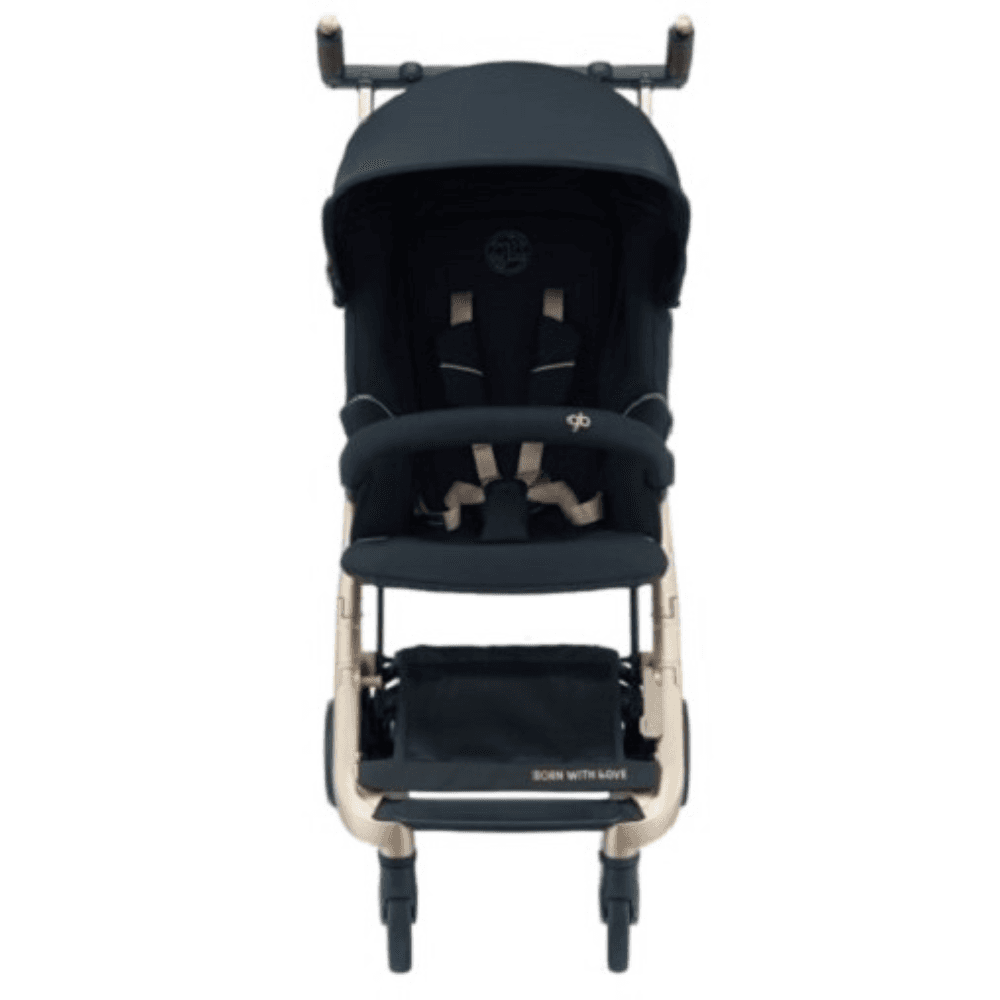 Pockit Go Compact Folding Stroller