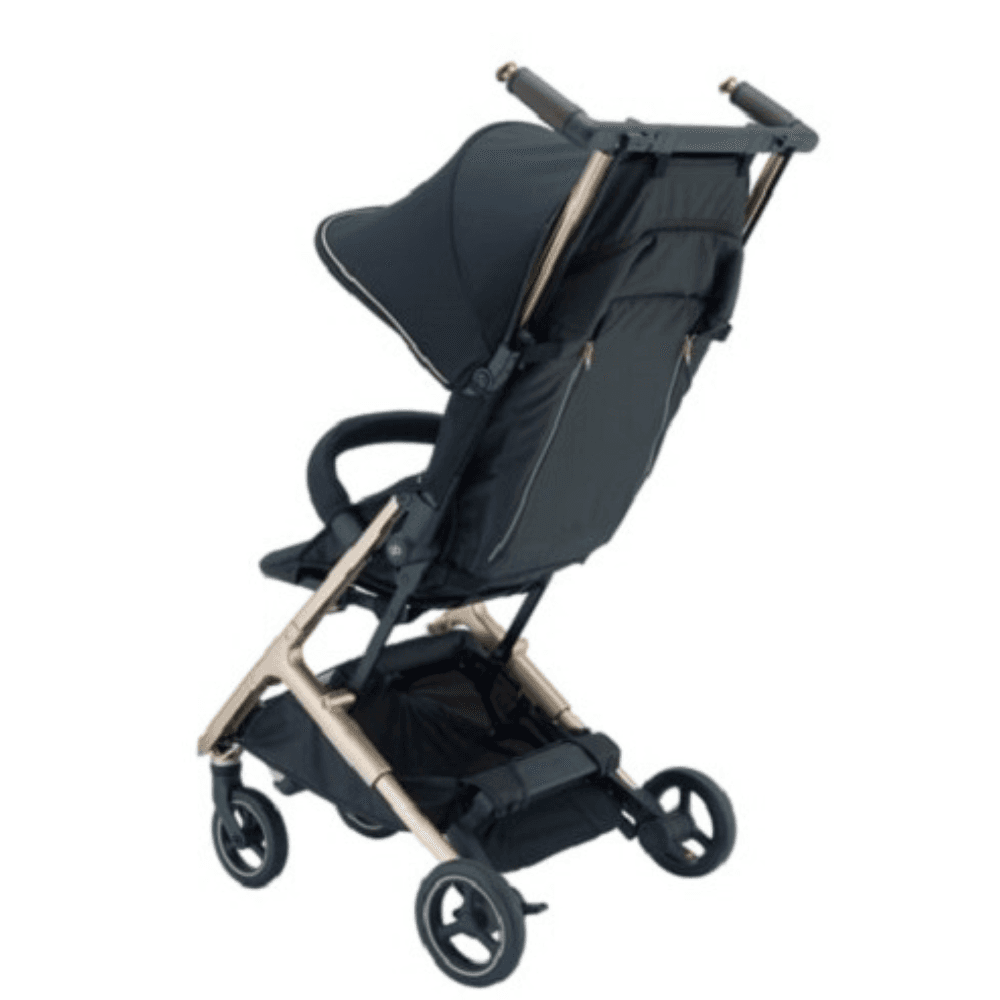 Pockit Go Compact Folding Stroller