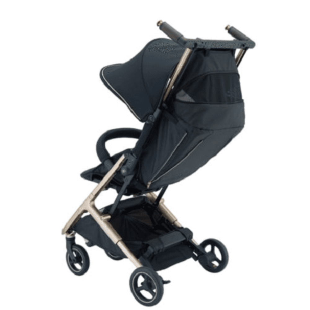 Pockit Go Compact Folding Stroller