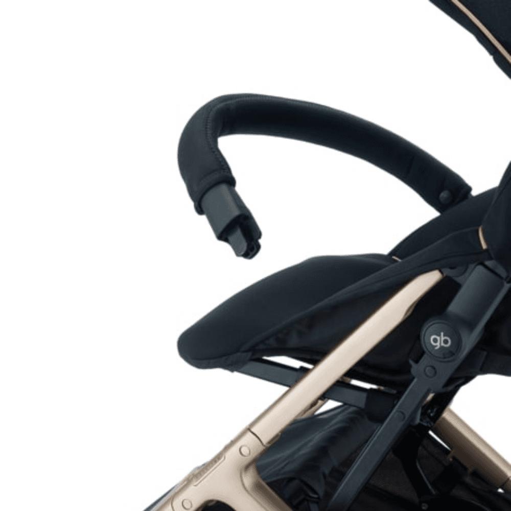 Pockit Go Compact Folding Stroller