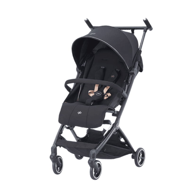 Pockit Plus All-City Cabin Size Stroller