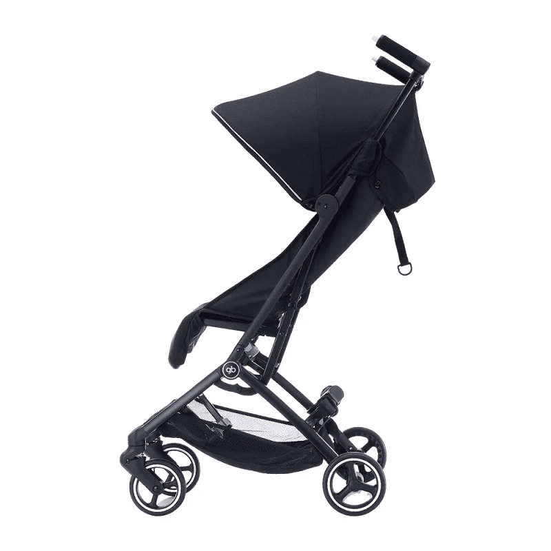 Pockit Plus All-City Cabin Size Stroller