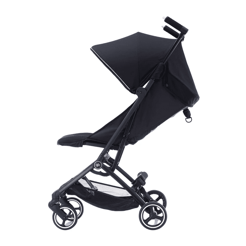 Pockit Plus All-City Cabin Size Stroller