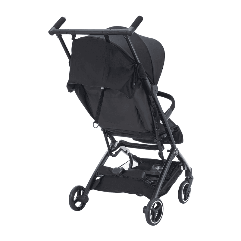 Pockit Plus All-City Cabin Size Stroller