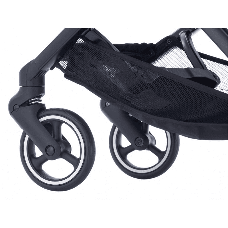 Pockit Plus All-City Cabin Size Stroller