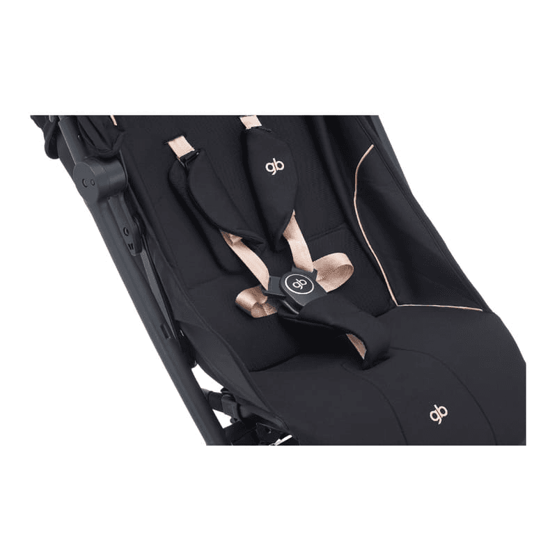 Pockit Plus All-City Cabin Size Stroller