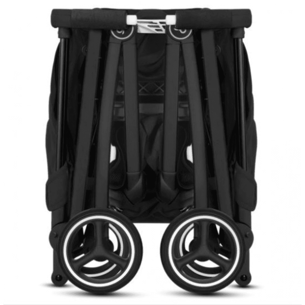 Pockit Plus All-City Cabin Size Stroller