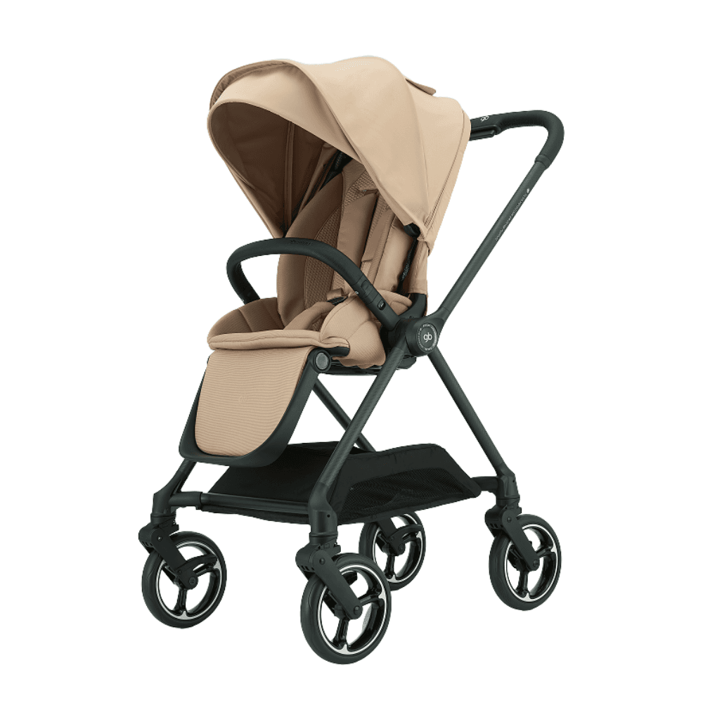 Swan Pro Carbon Two-Way Stroller