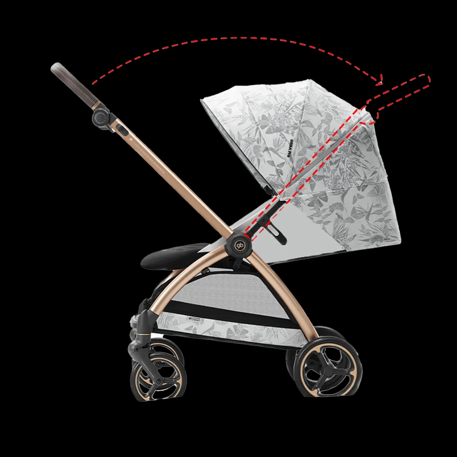 Orsa Flip Pro Two Ways