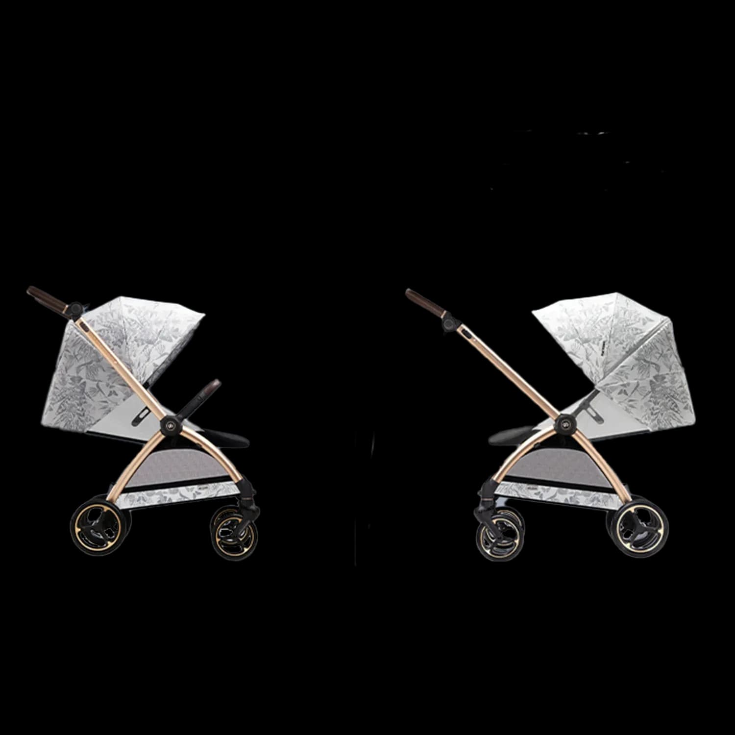 Orsa Flip Pro Two Ways